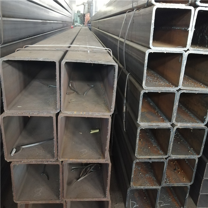 Q345C大口径方管