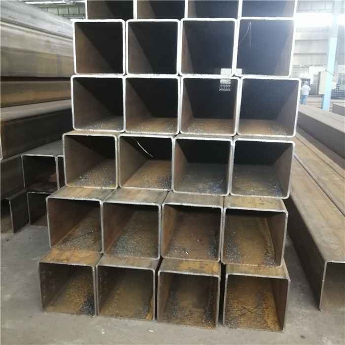 Q345D大口径方管